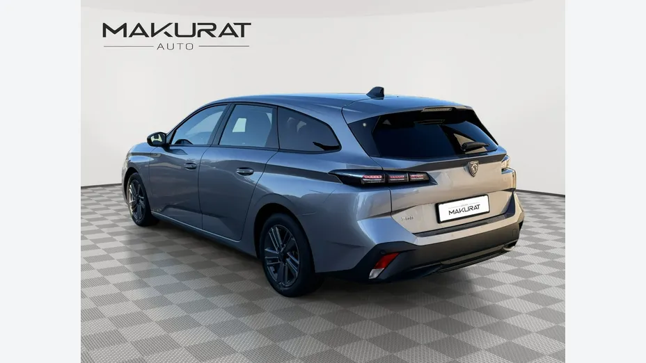 PEUGEOT 308 -
