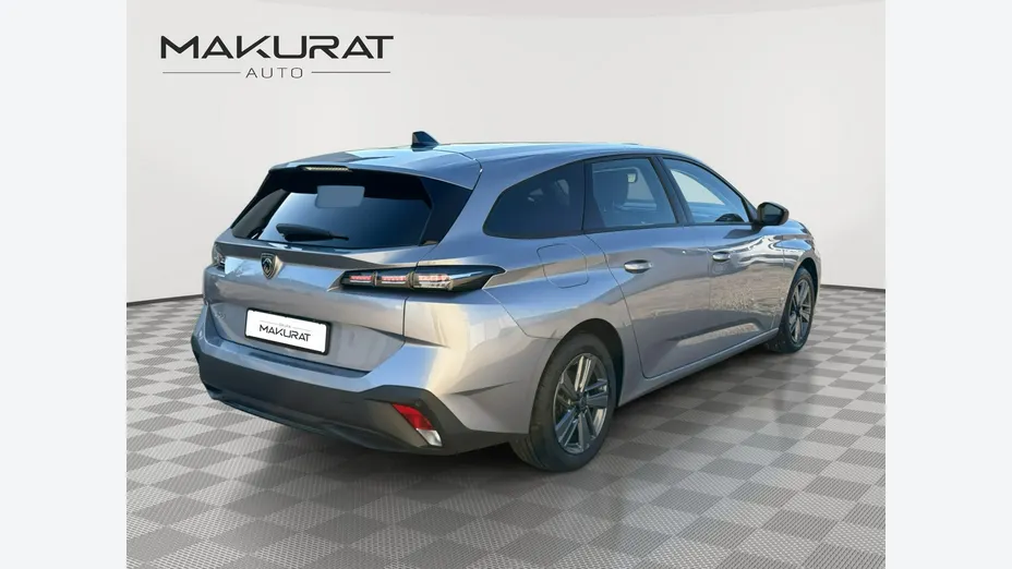 PEUGEOT 308 -