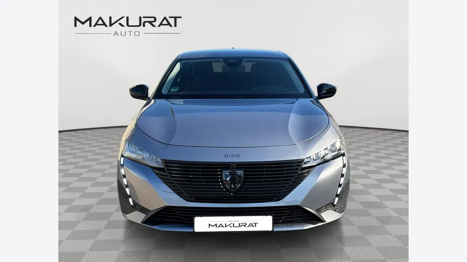 PEUGEOT 308 -