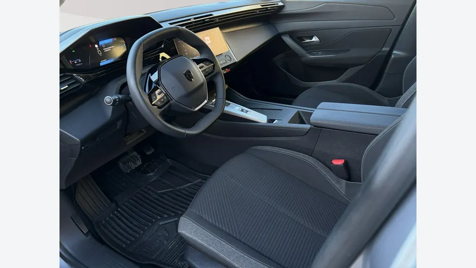 PEUGEOT 308 -