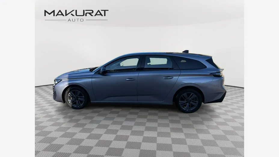 PEUGEOT 308 -