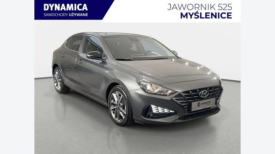 HYUNDAI i30 -