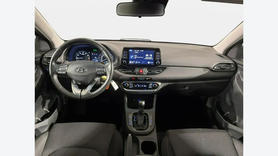 HYUNDAI i30 -
