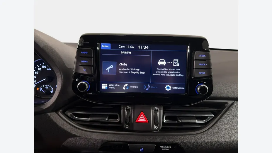 HYUNDAI i30 -