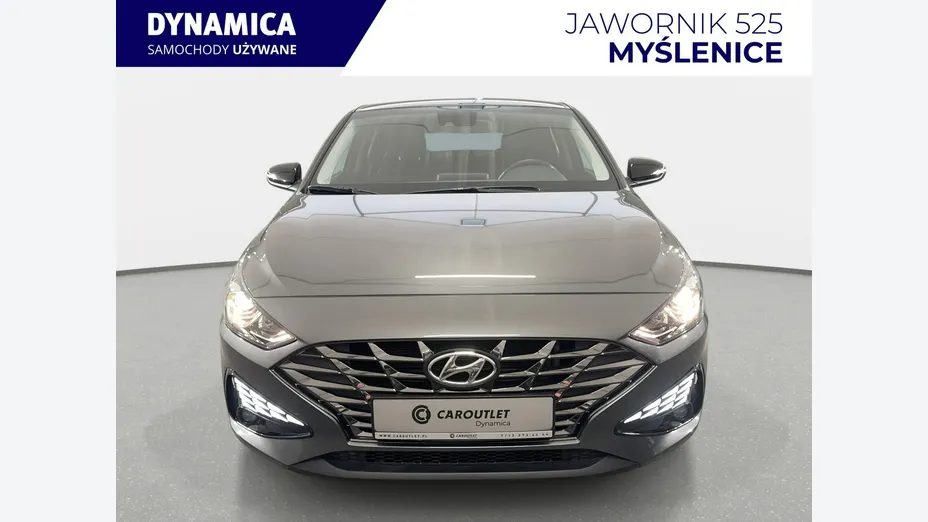 HYUNDAI i30 -