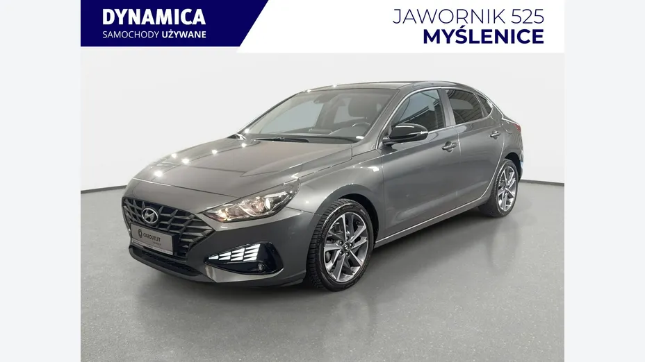 HYUNDAI i30 -