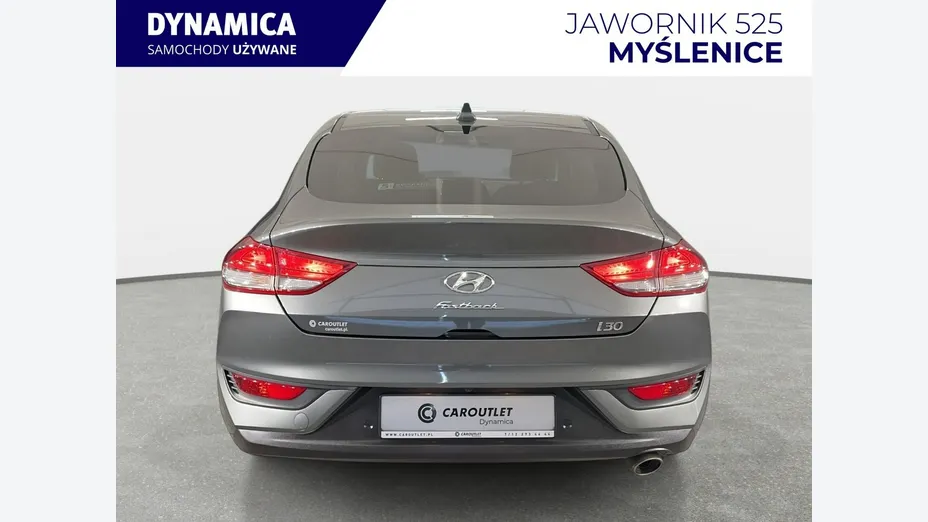 HYUNDAI i30 -
