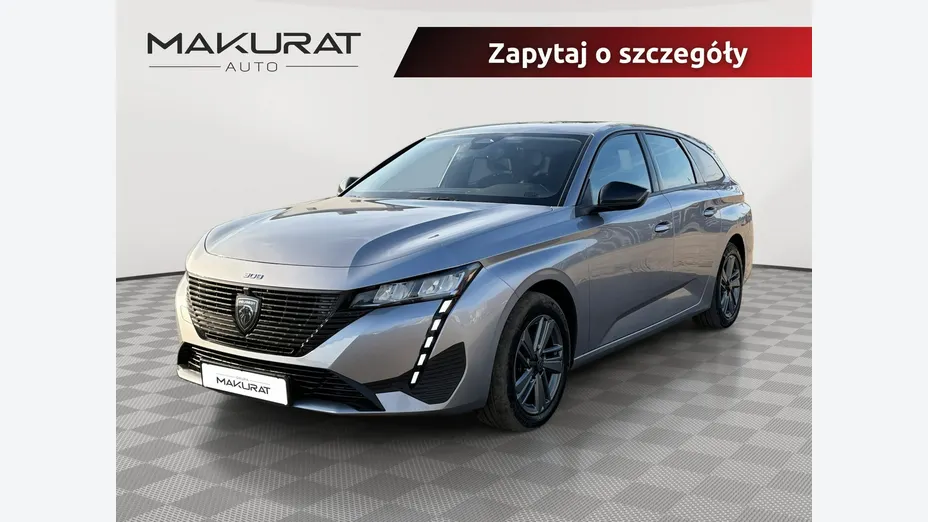 PEUGEOT 308 -
