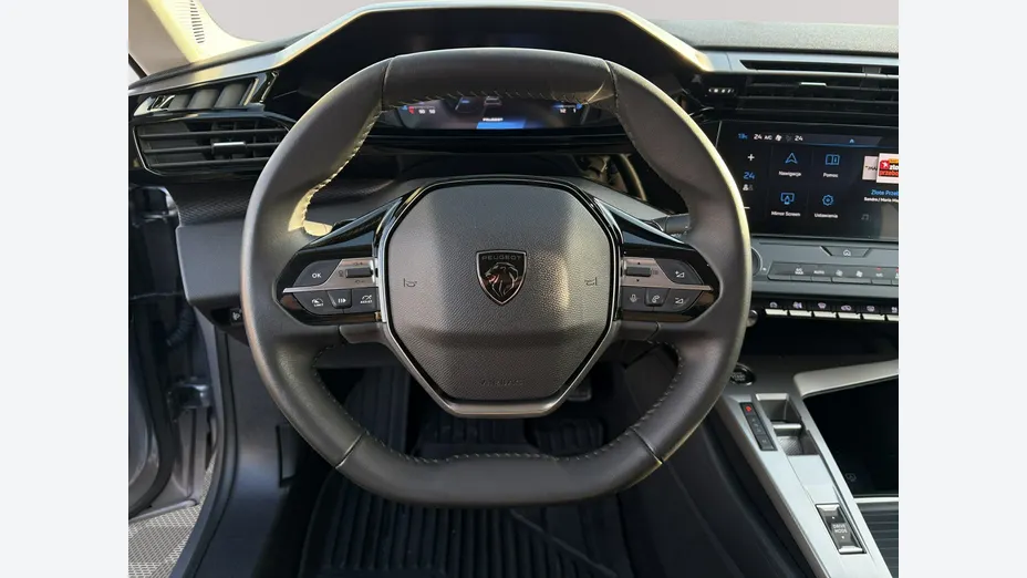 PEUGEOT 308 -