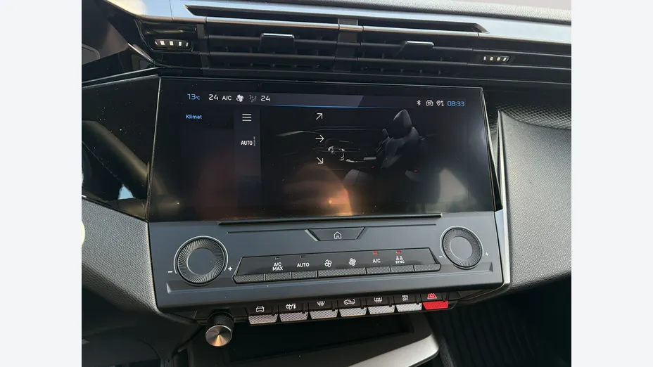 PEUGEOT 308 -