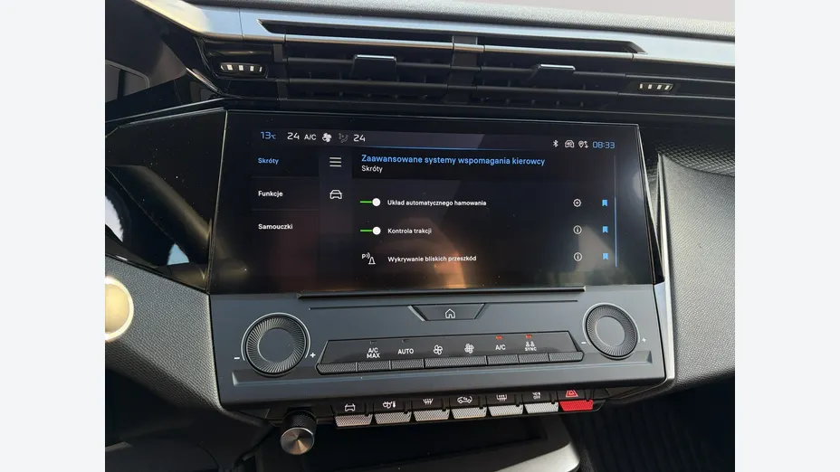 PEUGEOT 308 -