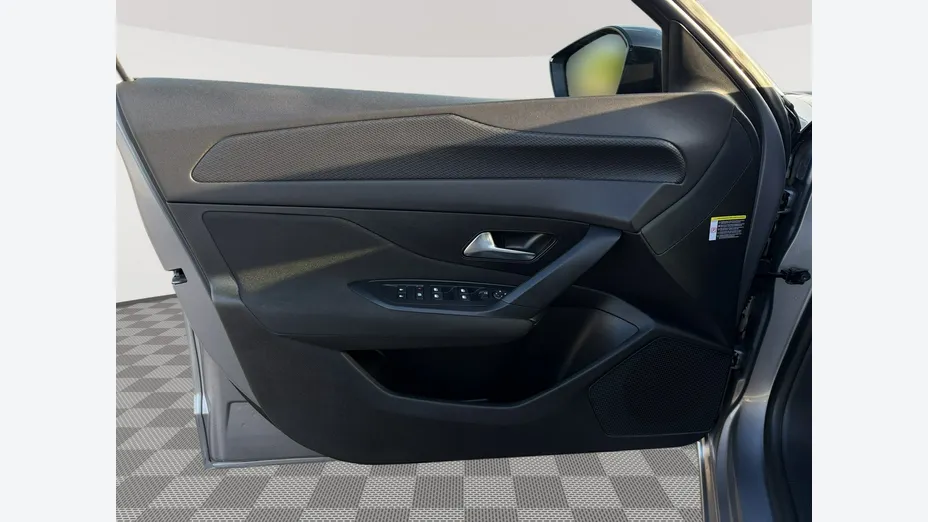 PEUGEOT 308 -