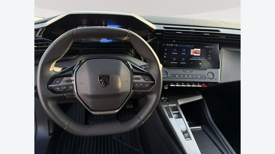 PEUGEOT 308 -