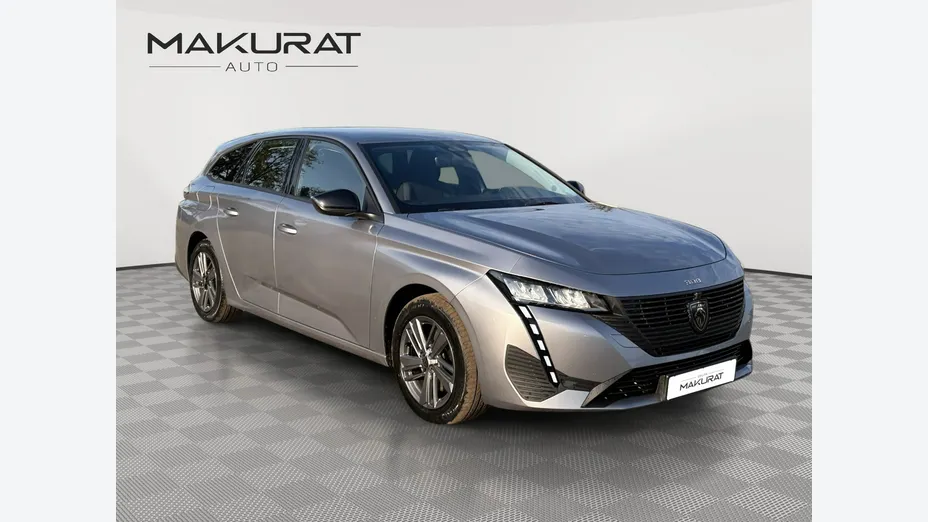PEUGEOT 308 -