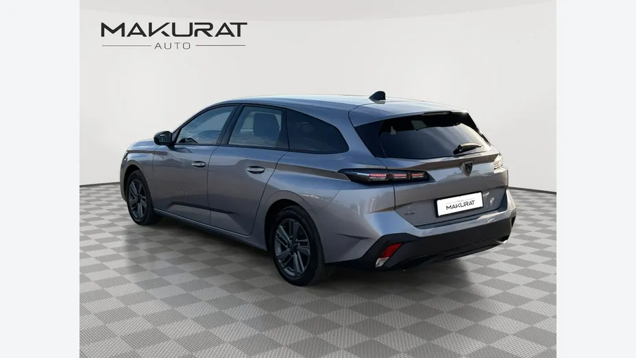 PEUGEOT 308 -