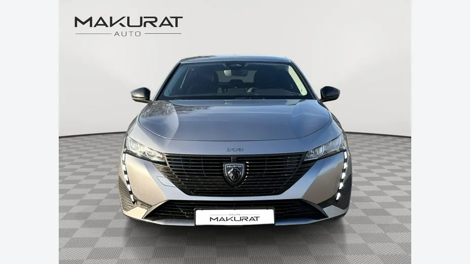PEUGEOT 308 -