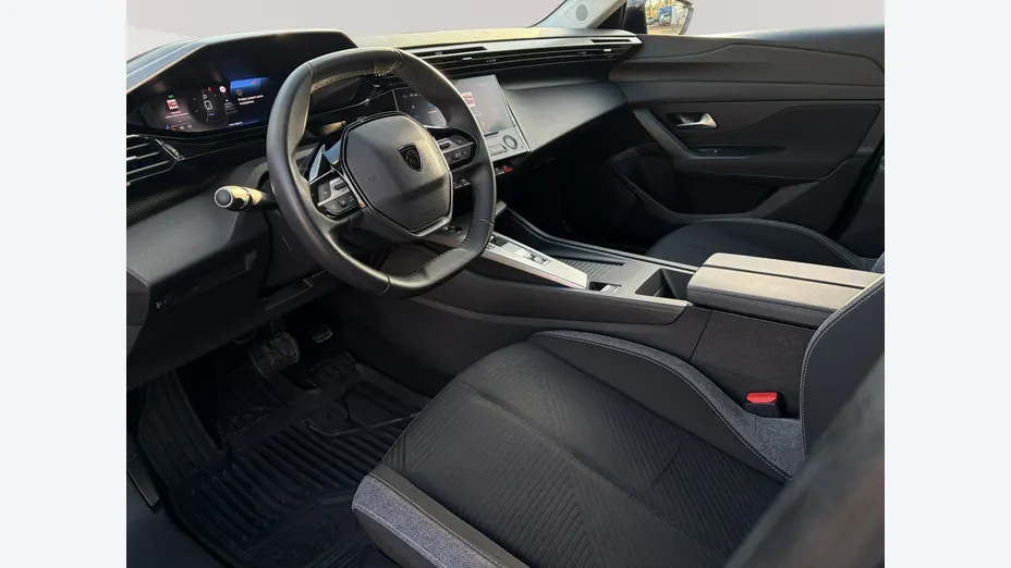 PEUGEOT 308 -