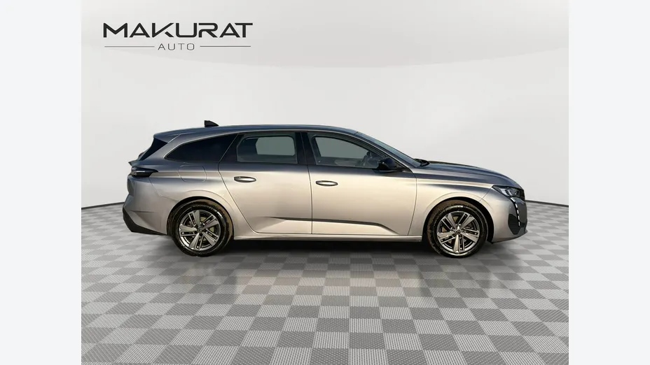 PEUGEOT 308 -