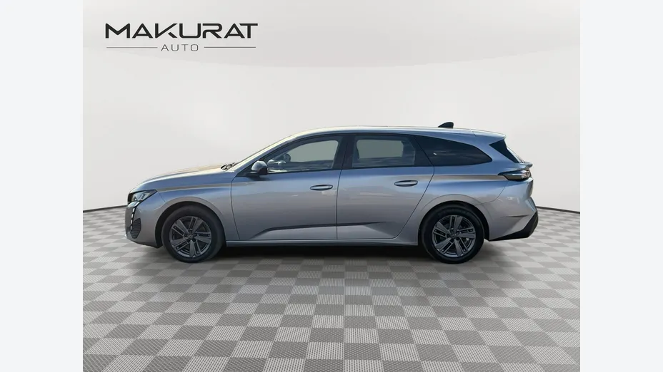 PEUGEOT 308 -