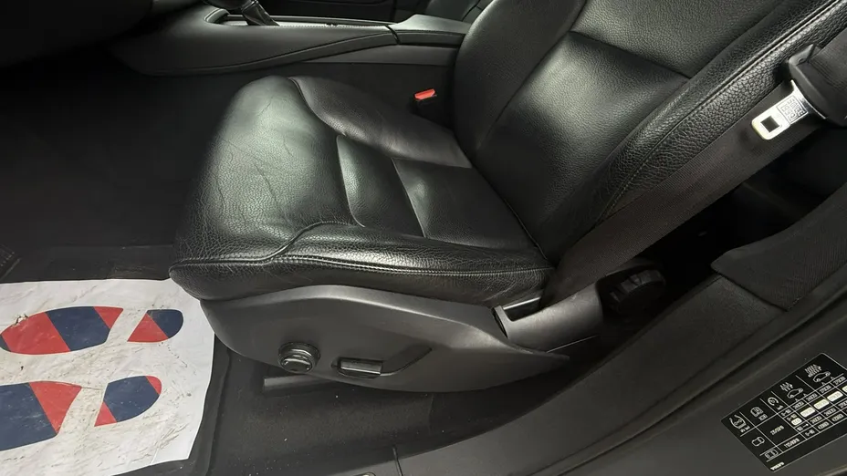 VOLVO XC90 -