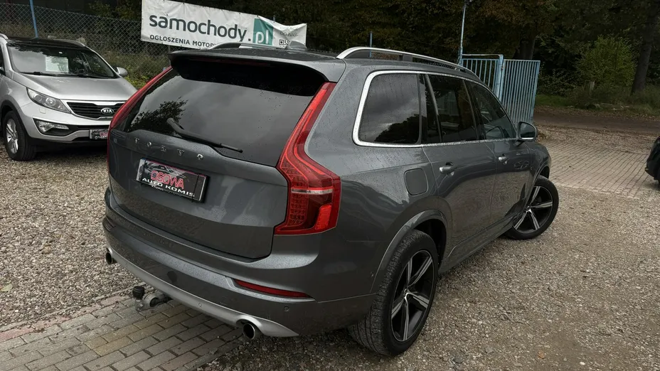 VOLVO XC90 -