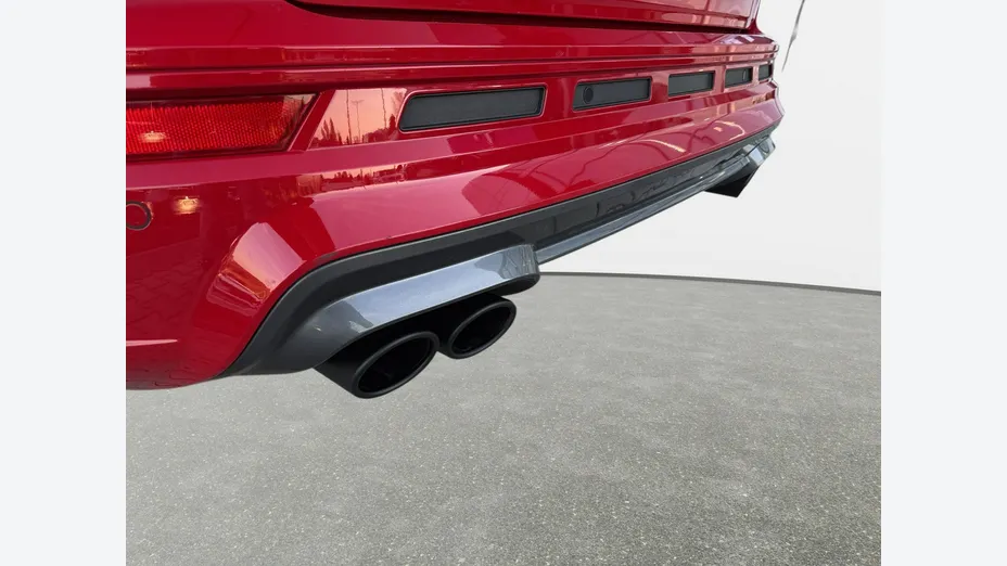 CUPRA Ateca -