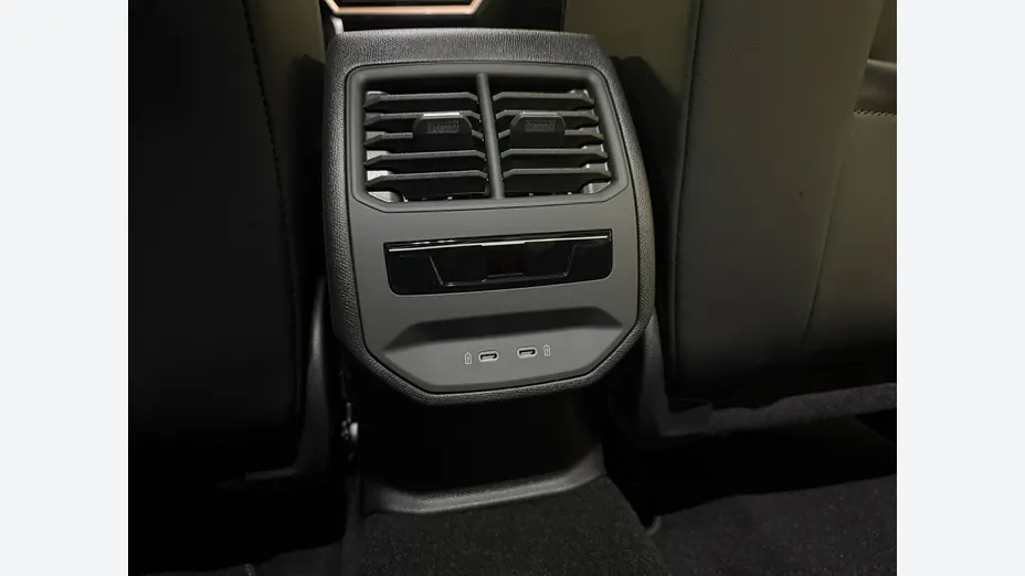CUPRA Leon -