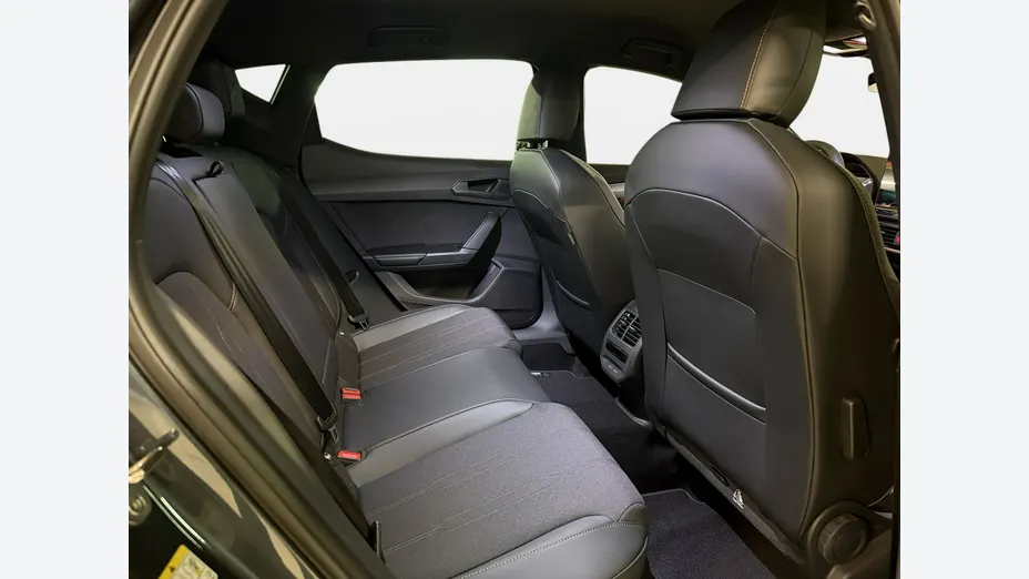 CUPRA Leon -