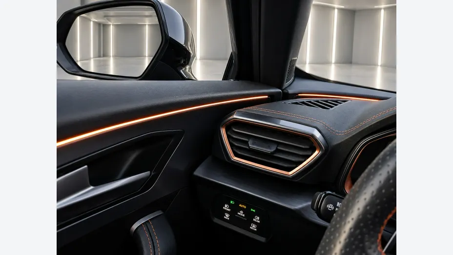 CUPRA Formentor -