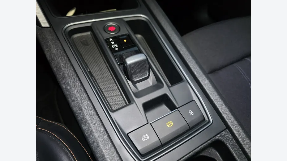 CUPRA Formentor -