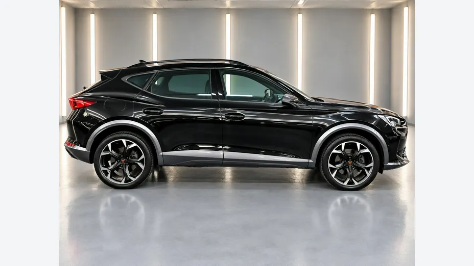 CUPRA Formentor -