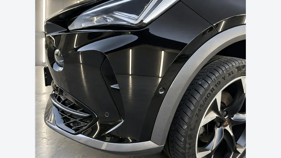 CUPRA Formentor -