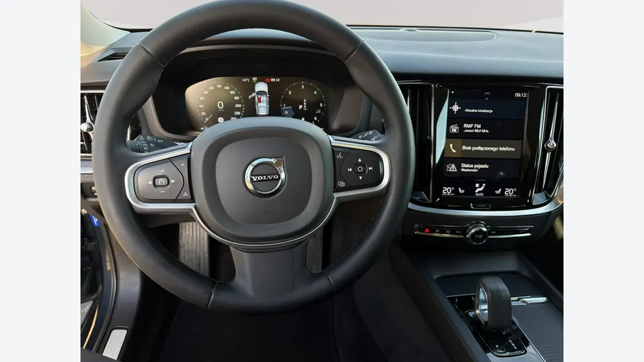 VOLVO V60 -