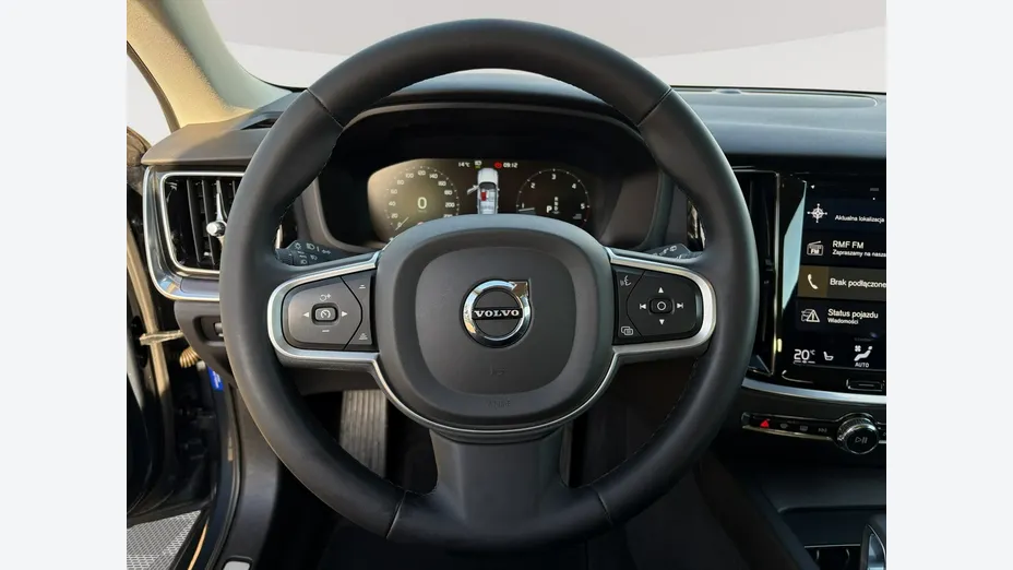 VOLVO V60 -