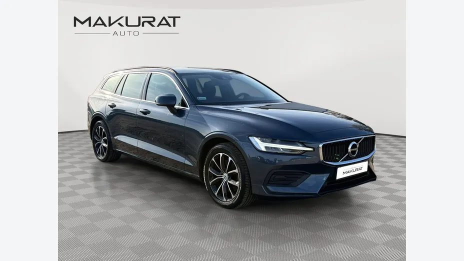 VOLVO V60 -