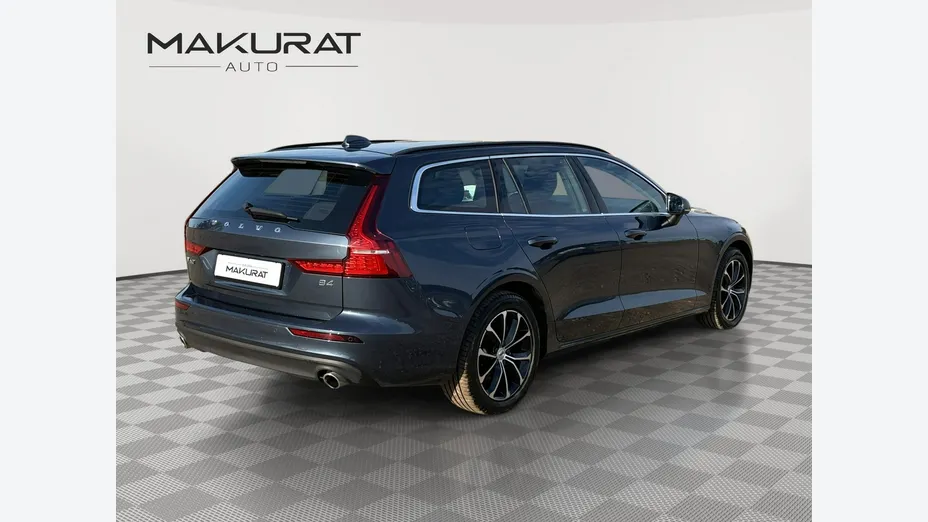 VOLVO V60 -