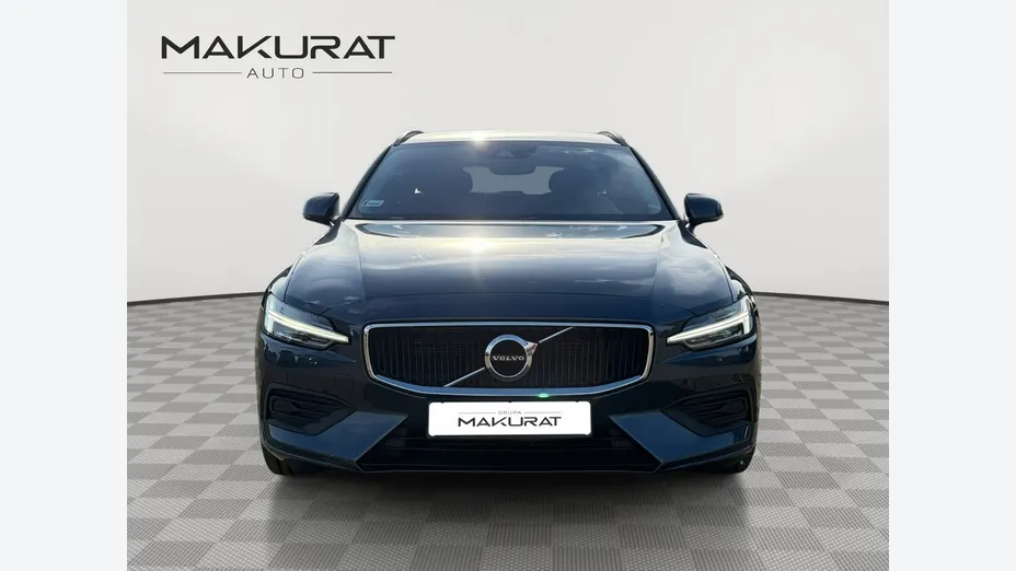 VOLVO V60 -
