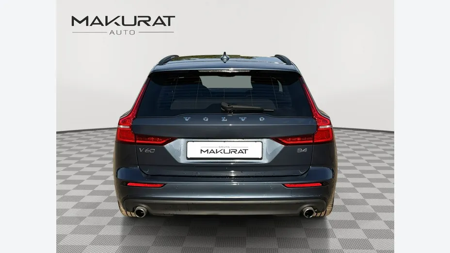 VOLVO V60 -