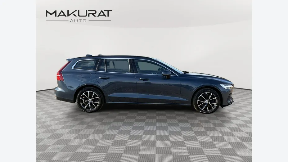 VOLVO V60 -