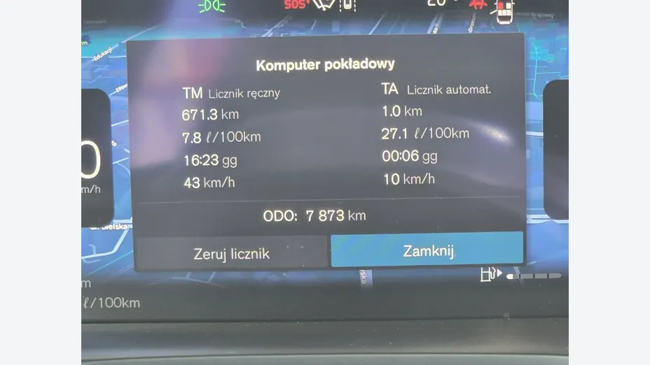 VOLVO V60 -
