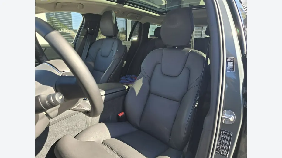 VOLVO V60 -