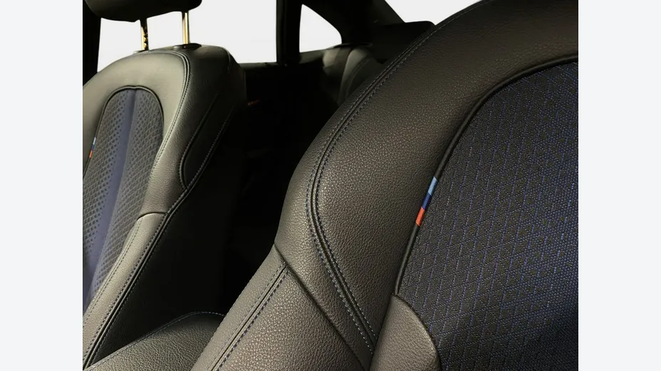 BMW Seria 2 -