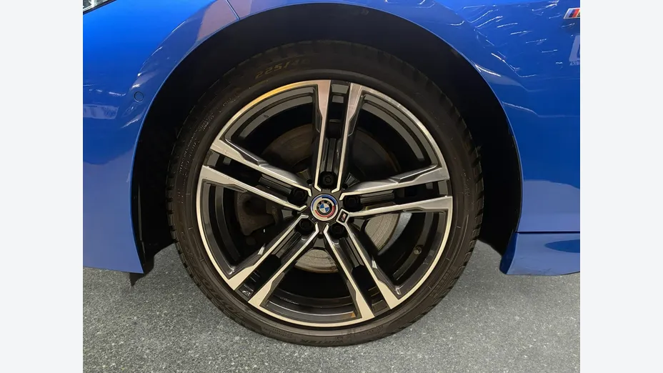 BMW Seria 2 -