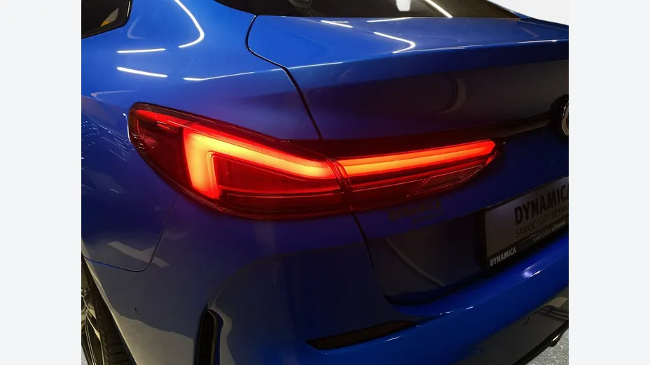 BMW Seria 2 -