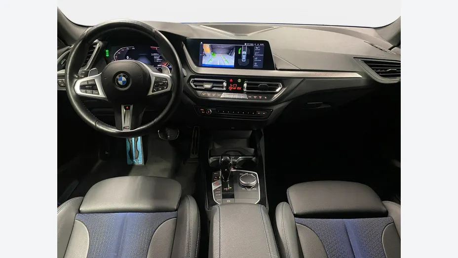 BMW Seria 2 -
