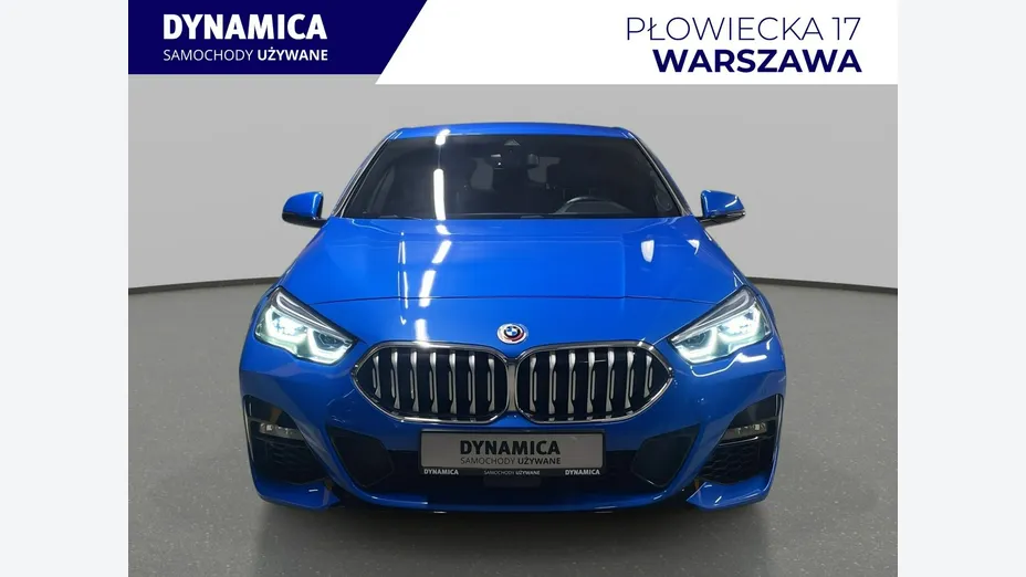 BMW Seria 2 -