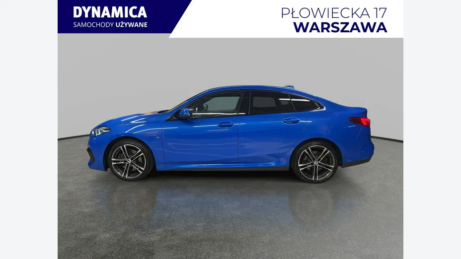 BMW Seria 2 -