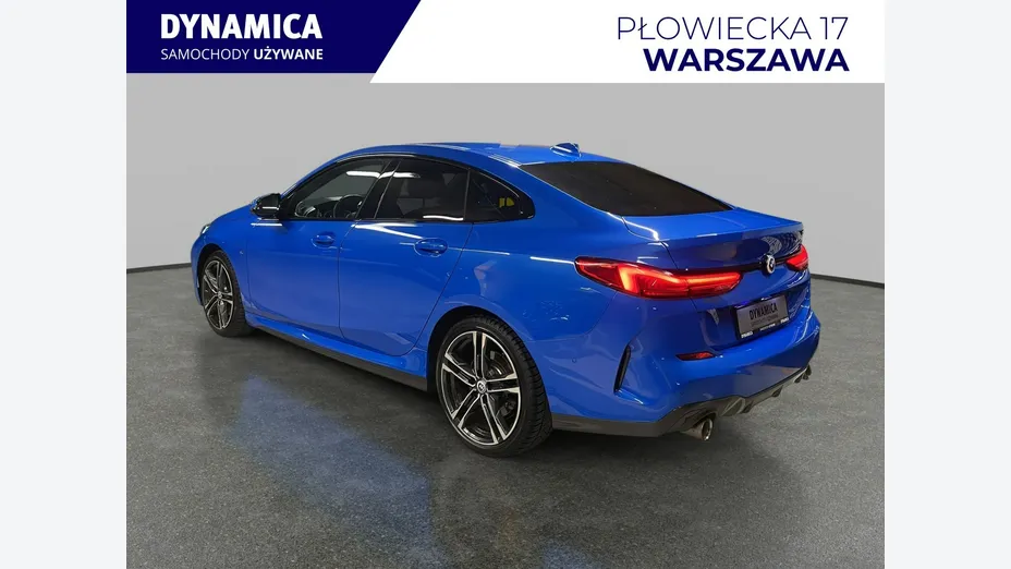BMW Seria 2 -