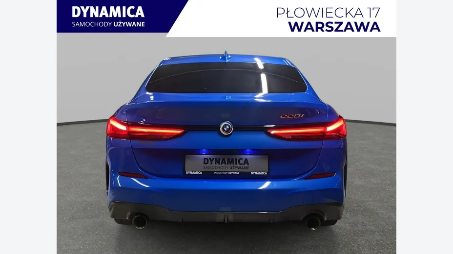 BMW Seria 2 -