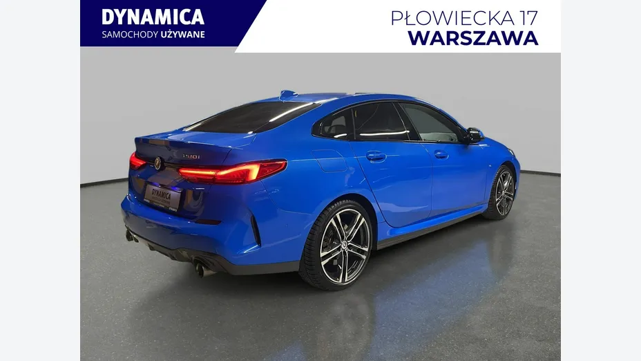 BMW Seria 2 -